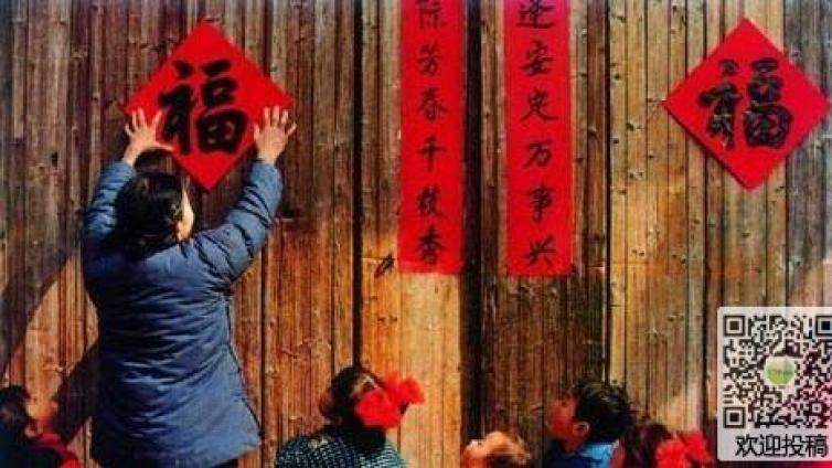 我国春节有哪些传统习俗