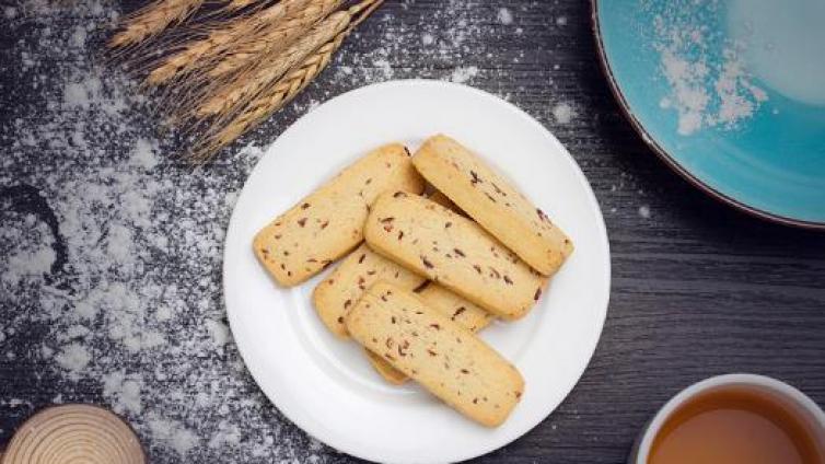 适合办公室常备的零食大盘点 让你边吃边解压