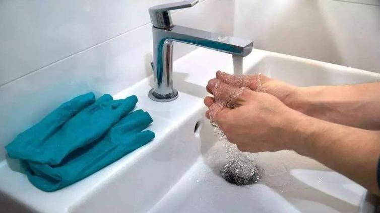 外出回家，应如何做好自身消毒工作？