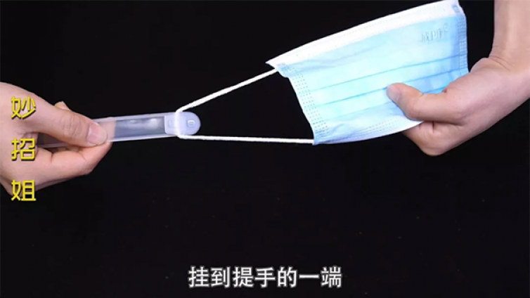 戴口罩呼吸不畅怎么办？