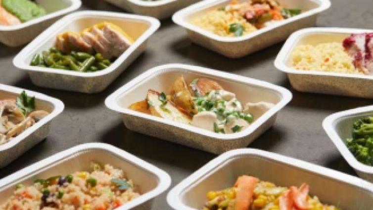 新冠病毒会通过食物传播吗？拿到的外卖该如何杀菌？