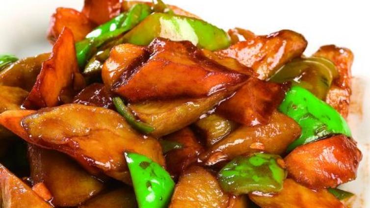 这7种菜属于产油大户 让你分分钟变胖