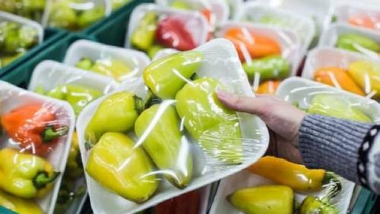 食材包装上检出新冠病毒怎么办？遵循这几点避免交叉污染