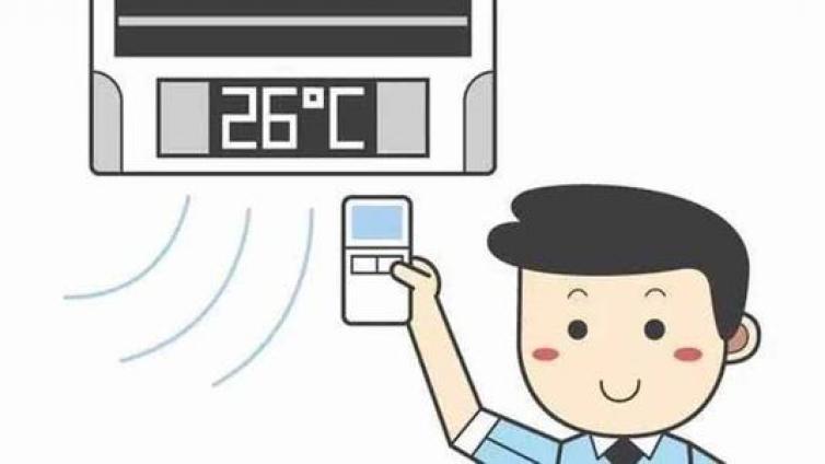 三伏天家里凉爽也头晕？你可能得了“空调病”