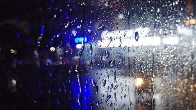 盛夏降雨也伤身？学会这四招轻松祛湿邪