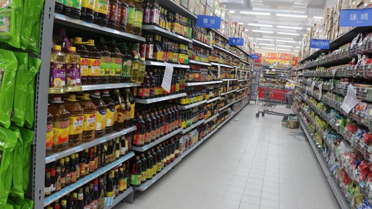 别被食品包装上的“零添加”忽悠了