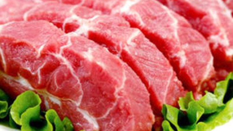 对肉过敏只能食素？ 基因工程技术让你可以放心吃肉
