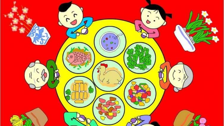 孩子过年期间吃得杂易积滞生湿，这3碗春季祛湿汤最适宜