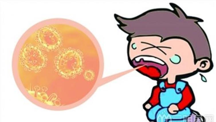 疱疹性咽峡炎如何预防？感染了怎么办？全攻略在此