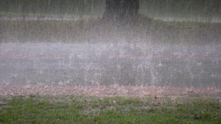 暴雨来袭，这些知识你需要知道