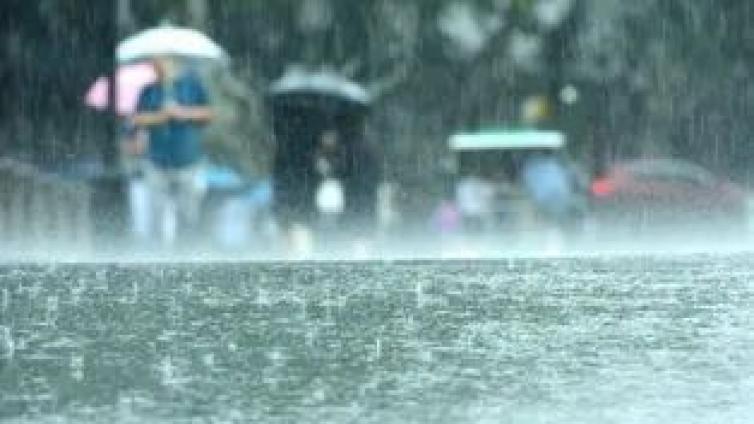 暴雨过后，这些事项需要注意
