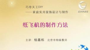 巧夺天工DIY——家庭实用装饰设计与制作