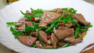保护“电脑族”的四道家常菜