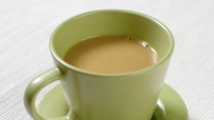 如何做一杯美味的奶茶
