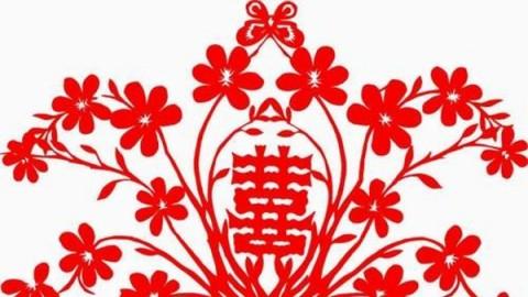 学剪纸视频教程