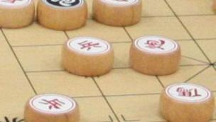 象棋中局技巧