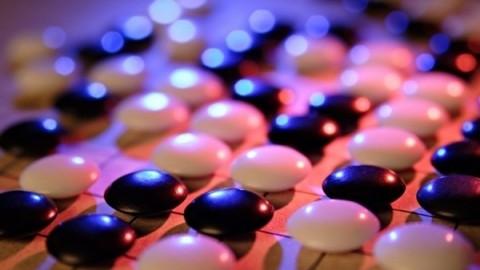 五子棋入门