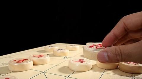 中国象棋开局要领