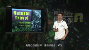 郑洋----博物旅行