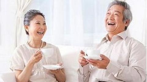 老年人心理微课程