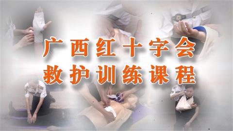 救护技能证理论教学视频