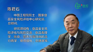 食品安全知多少