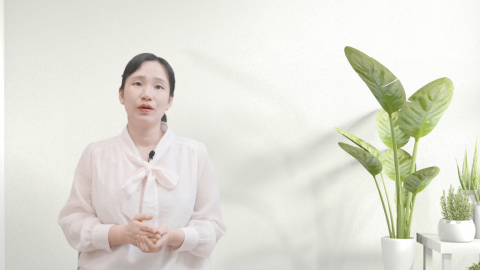 儿童早期抑郁的识别