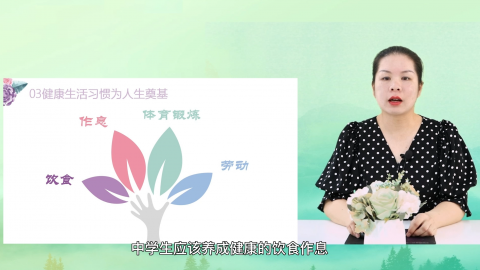家长如何帮助初中生养成良好习惯