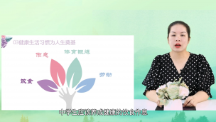 家长如何帮助初中生养成良好习惯