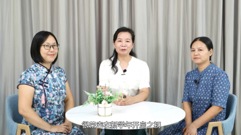 初中家长如何激发孩子的学习动力